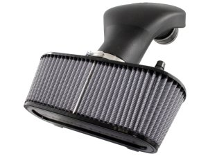 Chevrolet Corvette Performance Air Intake - aFe - Magnum FORCE Stage-2 Pro-Dry S - `97-`04