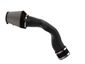 Chevrolet Corvette Performance Air Intake - aFe - Magnum FORCE Stage-2 Pro-Dry S - `97-`04