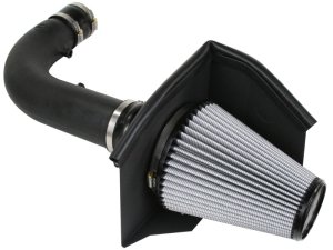 Ford F-150 Performance Air Intake - aFe - Magnum FORCE Stage-2 PDS - `97-`05