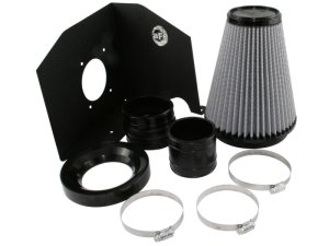 Ford F-150 Performance Air Intake - aFe - Magnum FORCE Stage-2 PDS - `97-`05 Ford F-150 Performance Air Intake - aFe - Magnum FORCE Stage-2 PDS - `97-`05