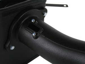 Ford Mustang Performance Air Intake - aFe - Magnum FORCE Stage-2 Cold Air Intake System w/ Pro DRY S Filter - `05-`09 Ford Mustang Performance Air Intake - aFe - Magnum FORCE Stage-2 Cold Air Intake System w/ Pro DRY S Filter - `05-`09