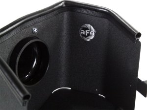 Nissan Pathfinder Performance Air Intake - aFe - Magnum FORCE Stage-2 PDS AIS PDS w/ Pro DRY S Filter - `05-`12