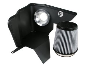 BMW 5 Series Performance Air Intake - aFe - Pro-Dry S - `01-`03