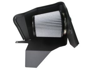 BMW 528 Performance Air Intake - aFe - Pro-Dry S - `97-`00