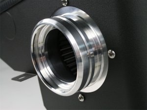 BMW 528 Performance Air Intake - aFe - Pro-Dry S - `97-`00