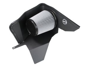 BMW 5 Series Performance Air Intake - aFe - MagnumFORCE Stage-1 PRO DRY S - `01-`03