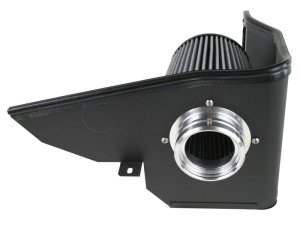 BMW 5 Series Performance Air Intake - aFe - MagnumFORCE Stage-1 PRO DRY S - `01-`03