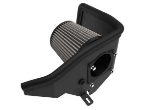 Ford Crown Victoria Performance Air Intake - aFe - Stage-1 PDS with Pro DRY S Filter - `92-`02