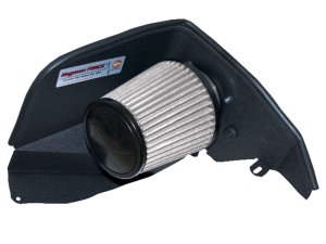 Ford Crown Victoria Performance Air Intake - aFe - Stage-1 PDS with Pro DRY S Filter - `92-`02
