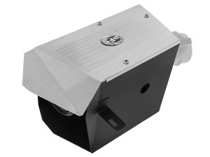 Volkswagen Jetta Performance Air Intake - aFe - Magnum FORCE Stage-1 w/ Pro DRY S - `00-`04