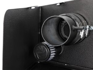 Volkswagen Jetta Performance Air Intake - aFe - Magnum FORCE Stage-1 w/ Pro DRY S - `00-`04