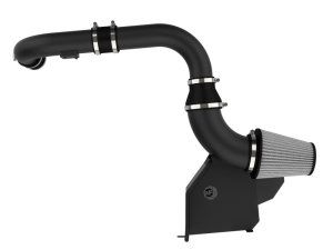 Volkswagen GTI Performance Air Intake - aFe - Stage-2 Cold Air Intake System w/ Pro DRY S Filter - `05-`08