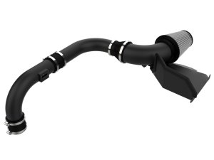 Volkswagen Jetta Performance Air Intake - aFe - Stage-2 Cold Air Intake System w/ Pro DRY S Filter - `05-`08