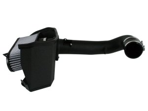 Ford Mustang Performance Air Intake - aFe - MagnumFORCE Stage-2 Pro DRY S - `05-`07