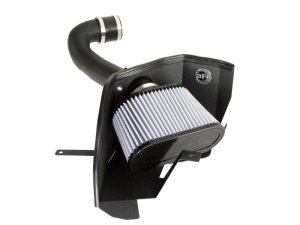 Ford Mustang Performance Air Intake - aFe - MagnumFORCE Stage-2 Pro DRY S - `05-`07