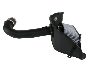 Ford Mustang Performance Air Intake - aFe - MagnumFORCE Stage-2 Pro DRY S - `05-`07