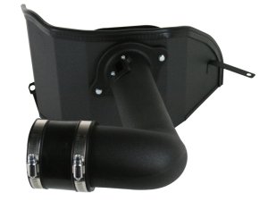 Ford Mustang Performance Air Intake - aFe - MagnumFORCE Stage-2 Pro DRY S - `05-`07
