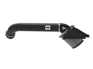 Ford F-150 Performance Air Intake - aFe - Magnum FORCE Stage-2 - Black - `09-`10 Ford F-150 Performance Air Intake - aFe - Magnum FORCE Stage-2 - Black - `09-`10
