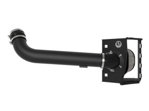 Ford F-150 Performance Air Intake - aFe - Magnum FORCE Stage-2 - Black - `09-`10 Ford F-150 Performance Air Intake - aFe - Magnum FORCE Stage-2 - Black - `09-`10