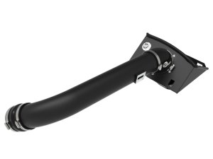 Ford F-150 Performance Air Intake - aFe - Magnum FORCE Stage-2 - Black - `09-`10 Ford F-150 Performance Air Intake - aFe - Magnum FORCE Stage-2 - Black - `09-`10