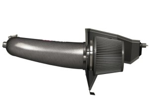 Chrysler 300 Performance Air Intake - aFe - Carbon Fiber Track Series w/ Pro DRY S Filter - `11-`23