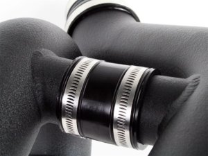 Ford F-150 Performance Air Intake - aFe - Magnum FORCE Stage-2 Pro DRY S - 2011