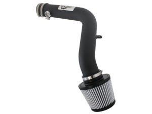 Volkswagen Jetta Performance Air Intake - aFe - Magnum FORCE Stage-2 Pro DRY S - `09-`10