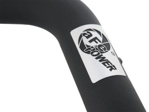 Volkswagen Rabbit Performance Air Intake - aFe - Magnum FORCE Stage-2 Pro DRY S - `06-`08