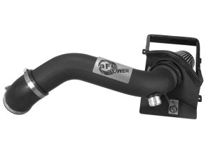 Audi A3 Performance Air Intake - aFe - Magnum FORCE Stage-2 Pro DRY S - `15-`20