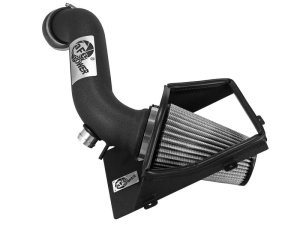 Audi S3 Performance Air Intake - aFe - Magnum FORCE Stage-2 Pro DRY S - `15-`20