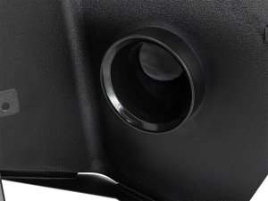 Chevrolet Colorado Performance Air Intake - aFe - Pro-Dry S - `17-`22 Chevrolet Colorado Performance Air Intake - aFe - Pro-Dry S - `17-`22