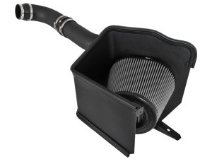 GMC Canyon Performance Air Intake - aFe - Pro-Dry S - `17-`22