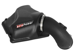 BMW 2 Series Performance Air Intake - aFe - Magnum FORCE Stage-2 Pro DRY S - `16-`20
