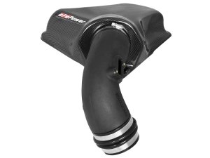 BMW 140i Performance Air Intake - aFe - Pro-Dry S Intake - `16-`20