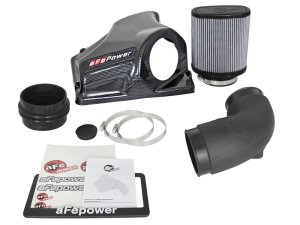 BMW 2 Series Performance Air Intake - aFe - Pro-Dry S Intake - `16-`20