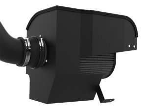 Jeep Wrangler Performance Air Intake - aFe - Magnum FORCE Stage-2XP w/ Pro DRY S Filter - `18-`25