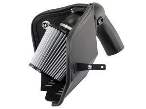 Dodge Diesel Trucks Performance Air Intake - aFe - Magnum FORCE Stage-2 - `07-`13
