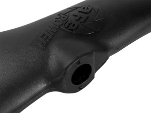 BMW 135i Performance Air Intake - aFe - Magnum FORCE Stage-2 Pro DRY S - `11-`13