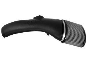BMW 3 Series Performance Air Intake - aFe - Magnum FORCE Stage-2 Pro DRY S - `11-`13
