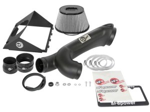 Ford F-150 Performance Air Intake - aFe - Magnum FORCE Stage-2 - `12-`14