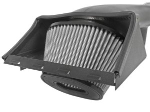Ford F-150 Performance Air Intake - aFe - Magnum FORCE Stage-2 - `12-`14