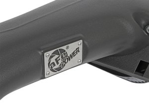 Ford F-150 Performance Air Intake - aFe - Magnum FORCE Stage-2 - `12-`14