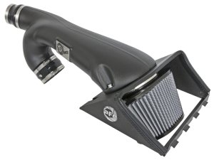 Ford F-150 Performance Air Intake - aFe - Magnum FORCE Stage-2 - `12-`14