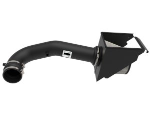 Chevrolet Suburban Performance Air Intake - aFe - Magnum FORCE Stage-2 Pro Dry S - `15-`20