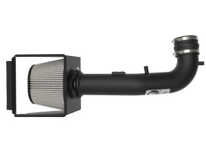 GMC Sierra 1500 Performance Air Intake - aFe - Magnum FORCE Stage-2 Pro Dry S - `14-`19