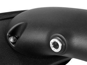 Ford F-150 Performance Air Intake - aFe - Magnum FORCE Stage-2 w/ Pro DRY S Filter - `15-`25