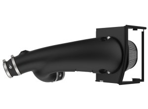 Ford Raptor Performance Air Intake - aFe - Magnum FORCE Stage-2 w/ Rotomolded Tube & Pro Dry S Filter - `17-`20