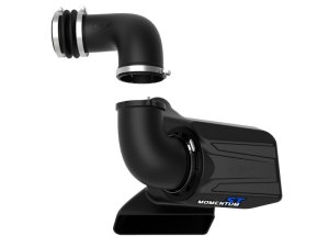 Volkswagen Atlas Performance Air Intake - aFe - Momentum ST Cold Air Intake System with Pro DRY S Filter - `18-`23