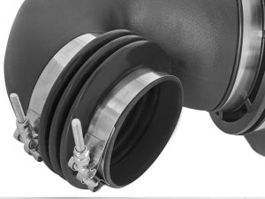 Dodge Diesel Trucks Performance Air Intake - aFe - Momentum HD, Pro DRY S Filter - `94-`02