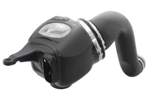 Dodge Diesel Trucks Performance Air Intake - aFe - Momentum HD PRO Dry S - `07-`09